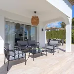 Genteel El Brillante Villa Córdoba