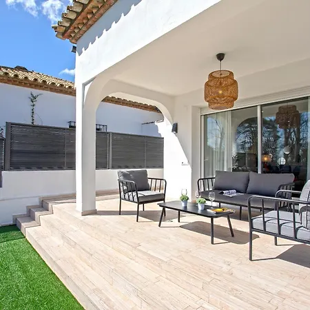 Genteel El Brillante * Cordoba