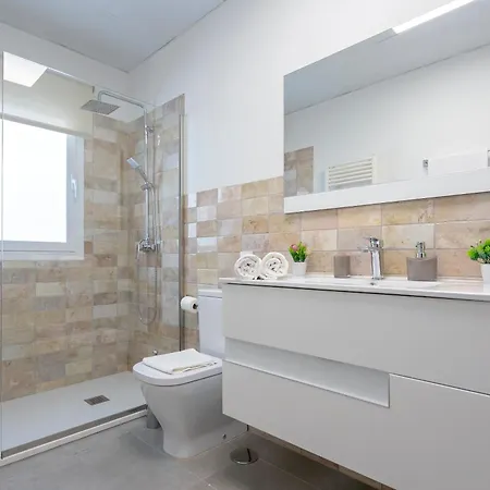 Genteel El Brillante Cordoba