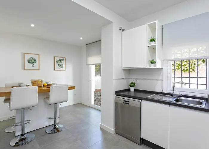 Genteel El Brillante Кордова