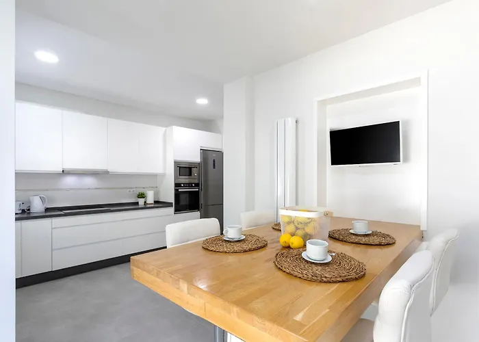 Вилла Genteel El Brillante Кордова