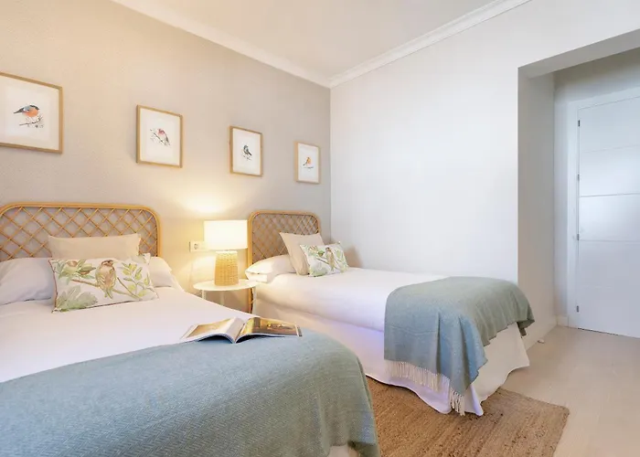 Genteel El Brillante Кордова