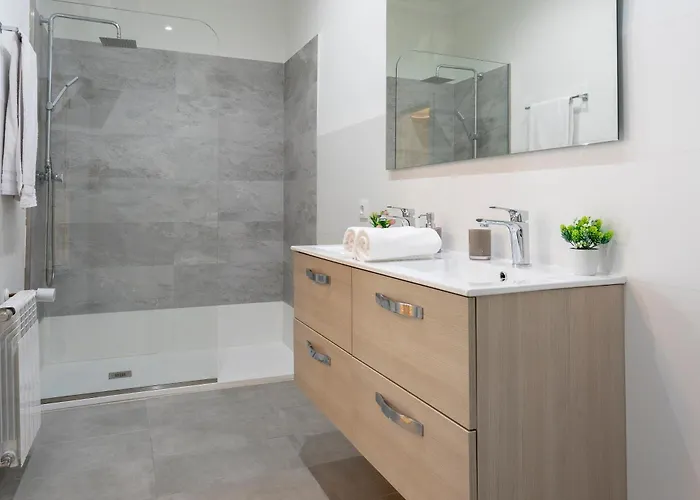 Genteel El Brillante Вилла