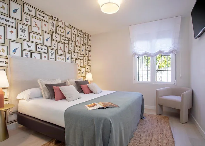 Genteel El Brillante Вилла Кордова