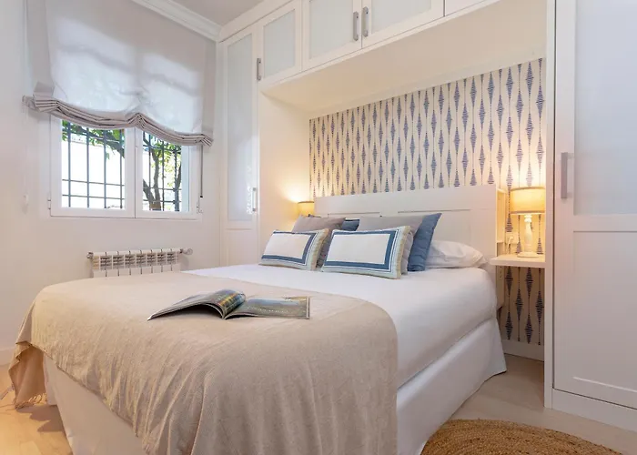 Genteel El Brillante Кордова