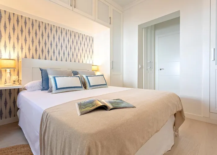 Вилла Genteel El Brillante