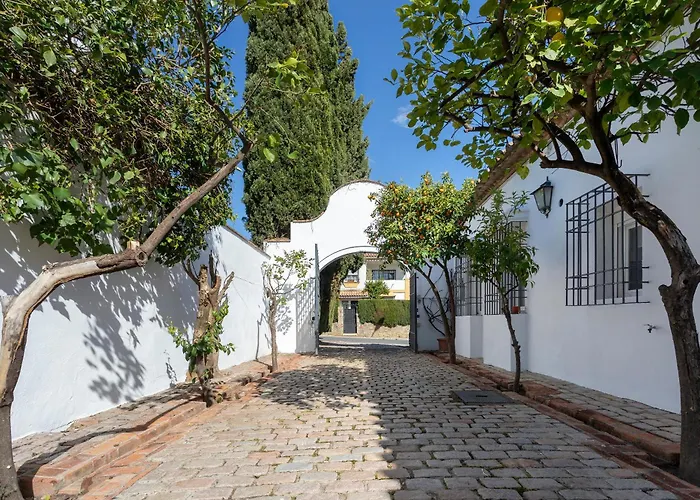 Genteel El Brillante Вилла