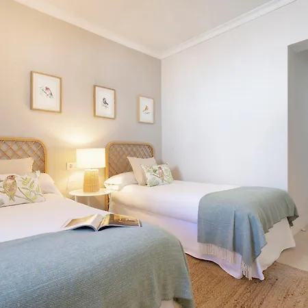 Genteel El Brillante Cordova