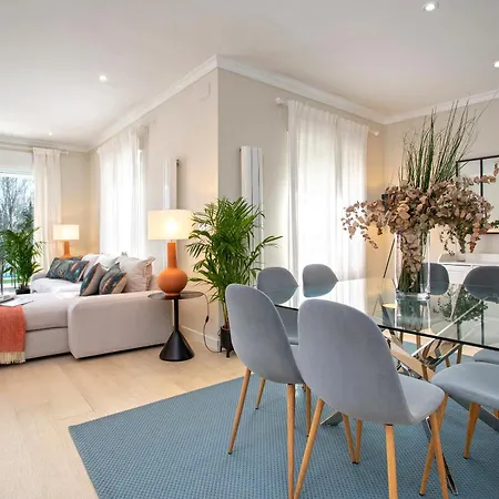 Villa Genteel El Brillante *