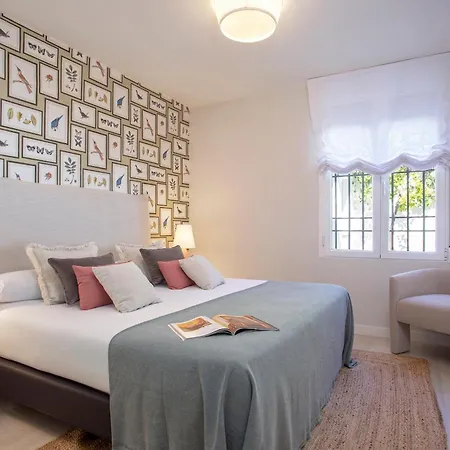 Genteel El Brillante Villa Cordova