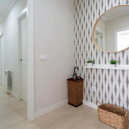 Villa Genteel El Brillante *