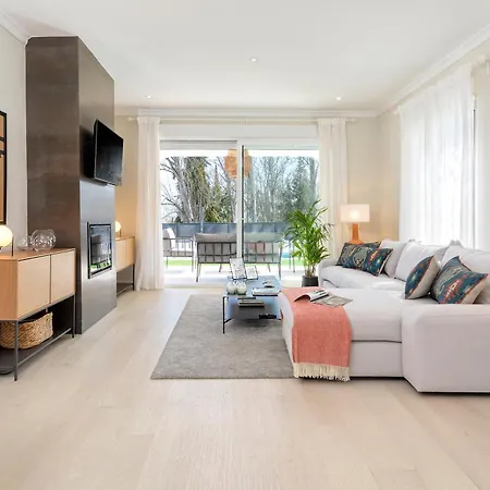 Genteel El Brillante