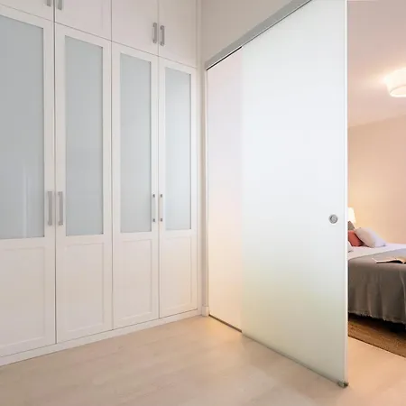 Genteel El Brillante Villa *