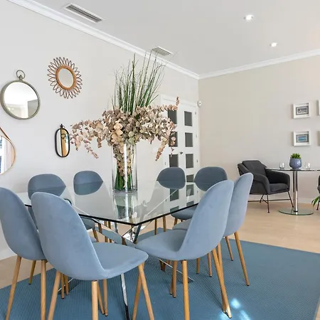 Genteel El Brillante