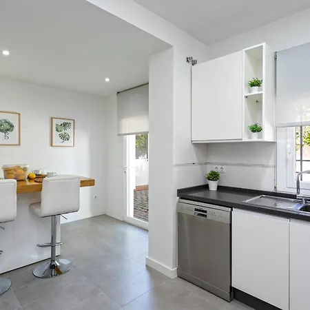 Genteel El Brillante Córdoba