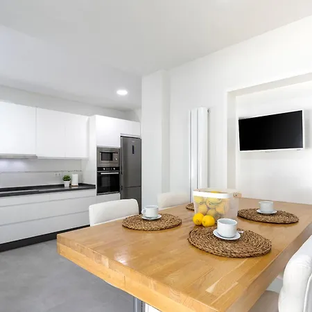 Villa Genteel El Brillante Córdoba