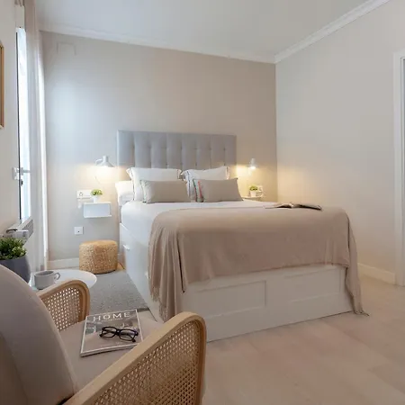 Genteel El Brillante Villa *