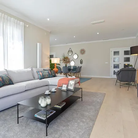 Villa Genteel El Brillante