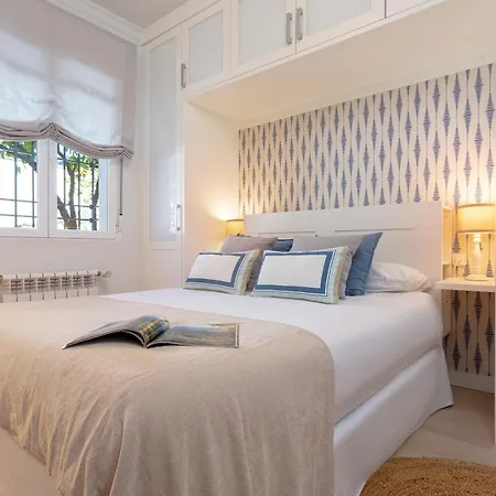 Genteel El Brillante Córdoba