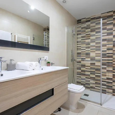 Genteel El Brillante * Córdoba