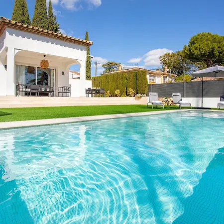 Genteel El Brillante Córdoba