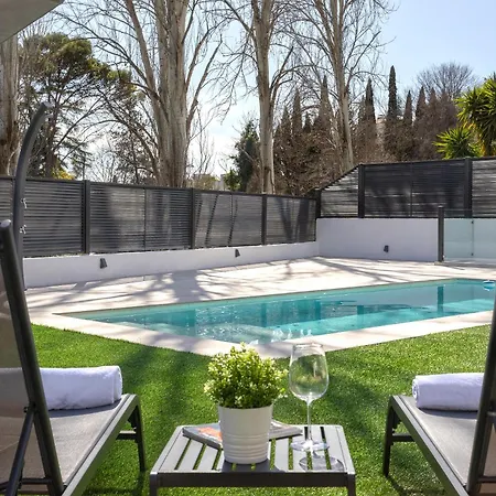 Genteel El Brillante *