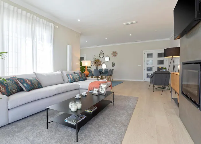 ヴィラ Genteel El Brillante