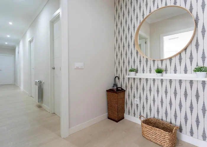 ヴィラ Genteel El Brillante *