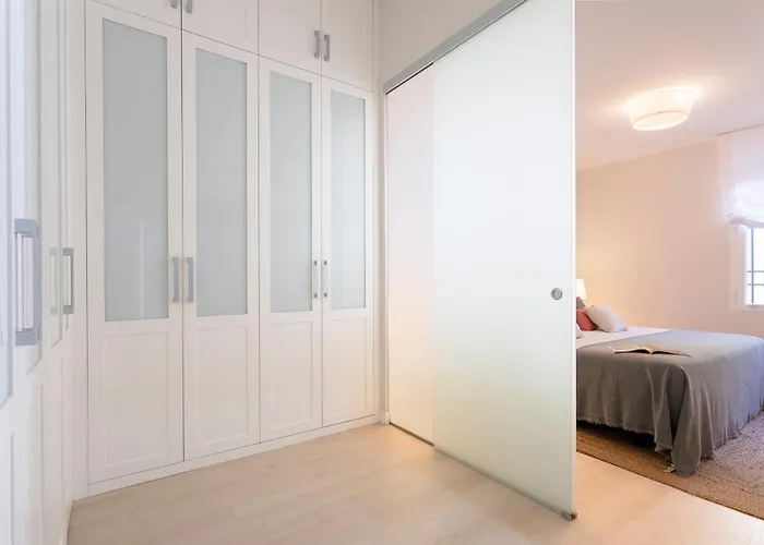 Genteel El Brillante ヴィラ *