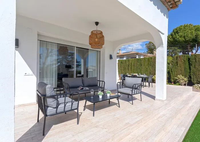 Genteel El Brillante ヴィラ コルドバ