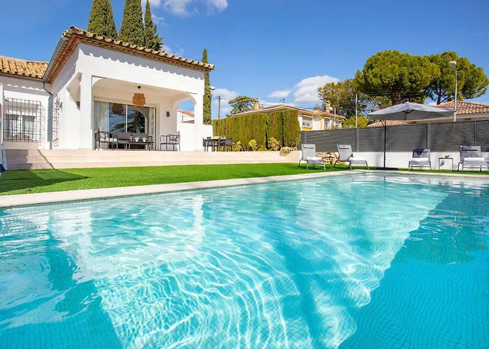 Genteel El Brillante コルドバ