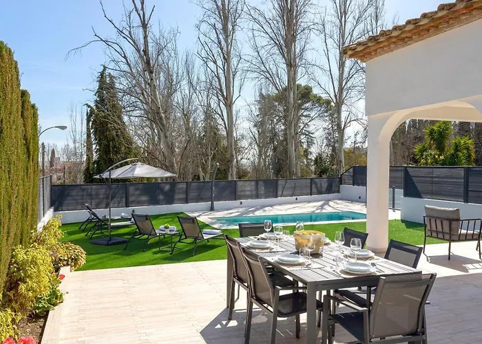 Genteel El Brillante ヴィラ